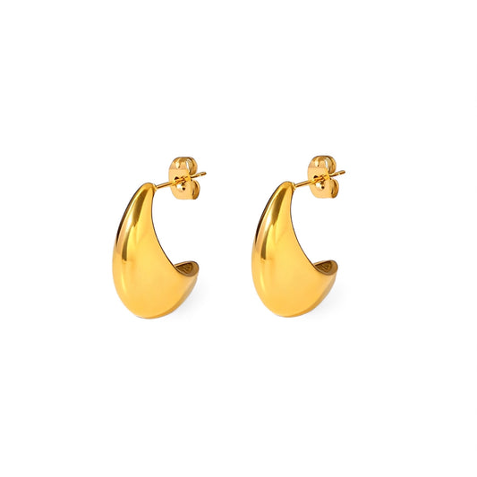 Lucille Earrings
