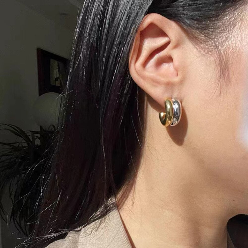 Alexa Earrings