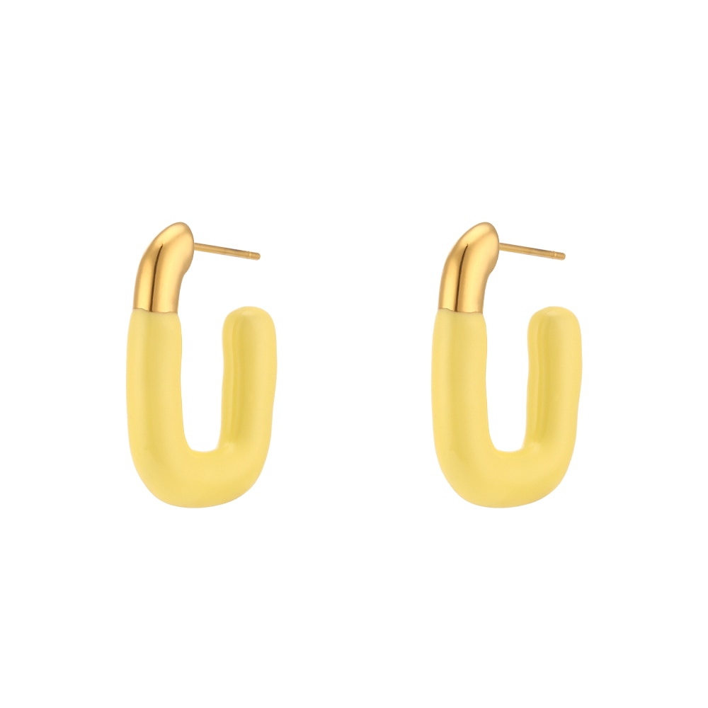 Irina Pastel Earrings