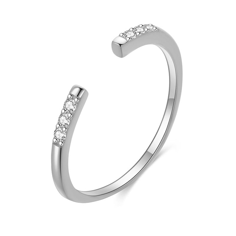 Pacchetto in argento sterling 925