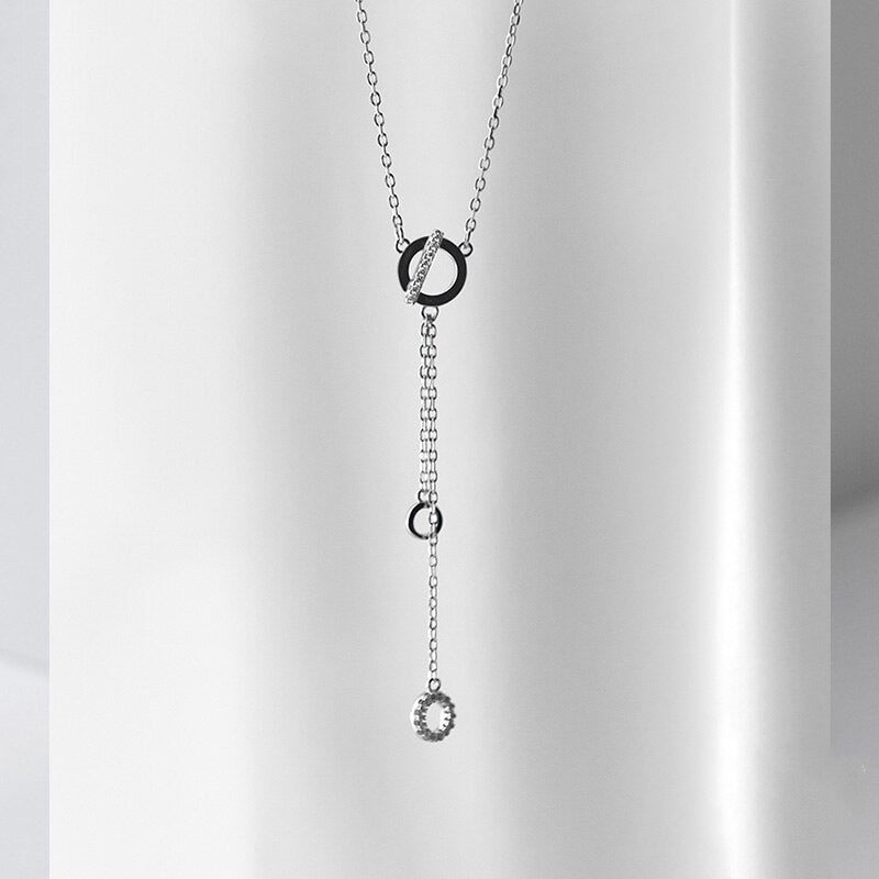 Pacchetto in argento sterling 925
