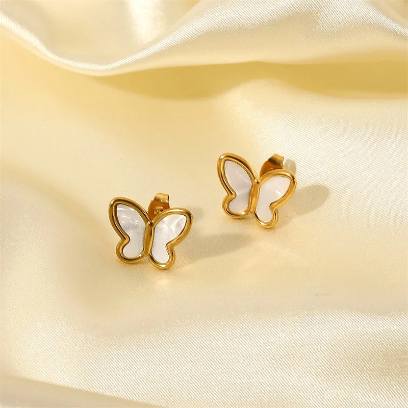 Madeline Earrings