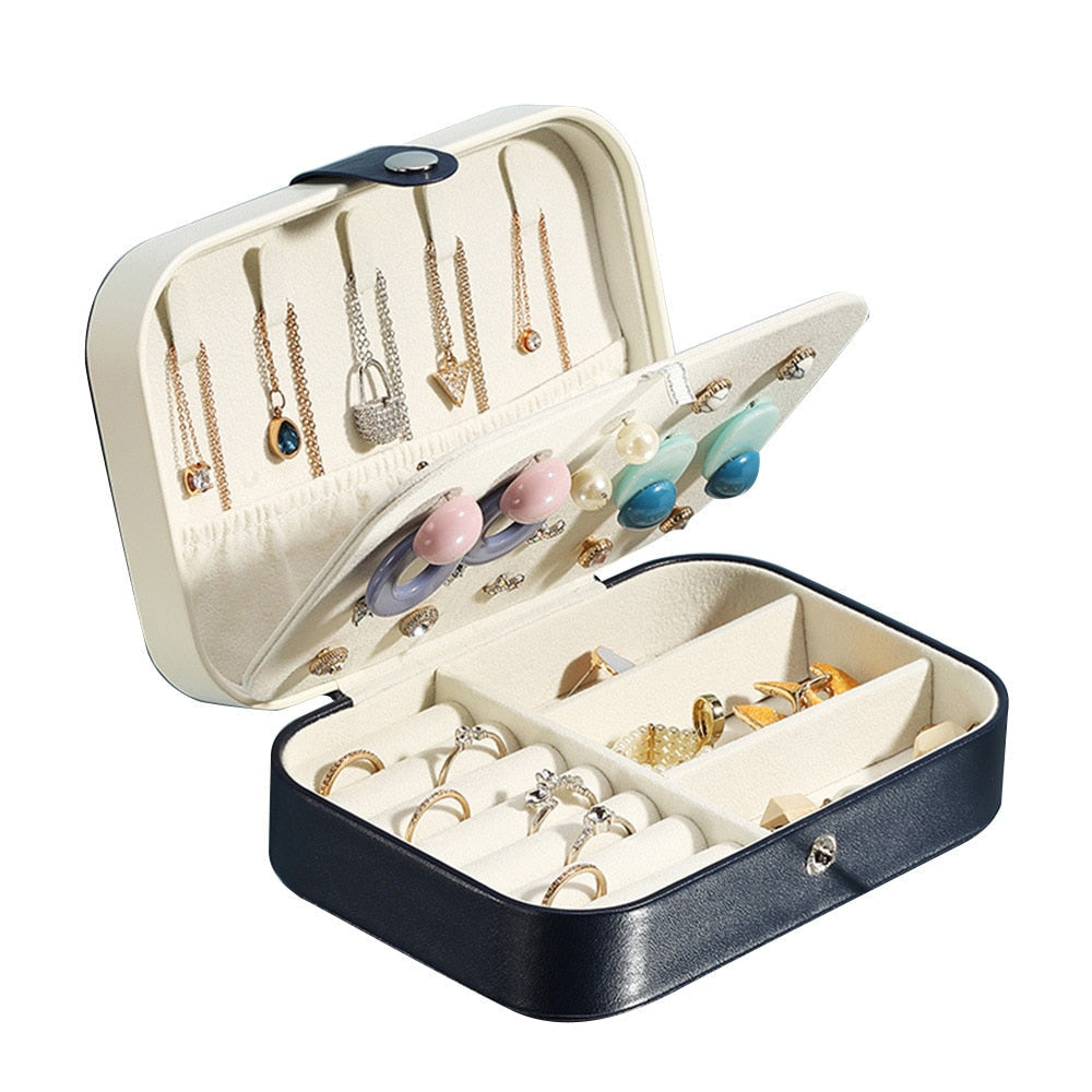 Custom jewelry box